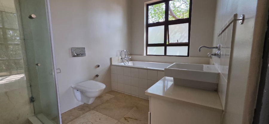 To Let 4 Bedroom Property for Rent in Pecanwood Estate North West